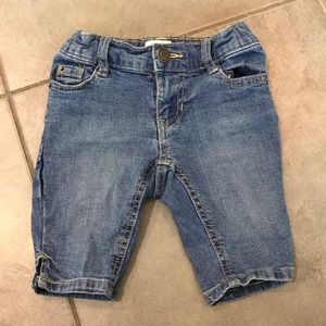 1989 Place size 4 shorts
